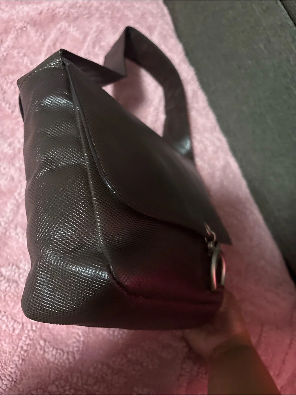 Bottega Veneta Brown Shoulder Bag
